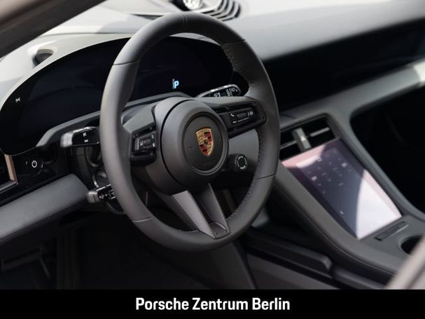 Porsche Taycan Sport Turismo 350 kW image number 21