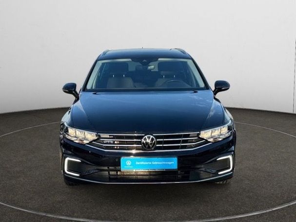 Volkswagen Passat GTE 1.4 TSI DSG 160 kW image number 8