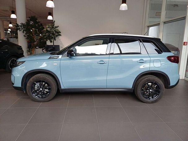 Suzuki Vitara 75 kW image number 4