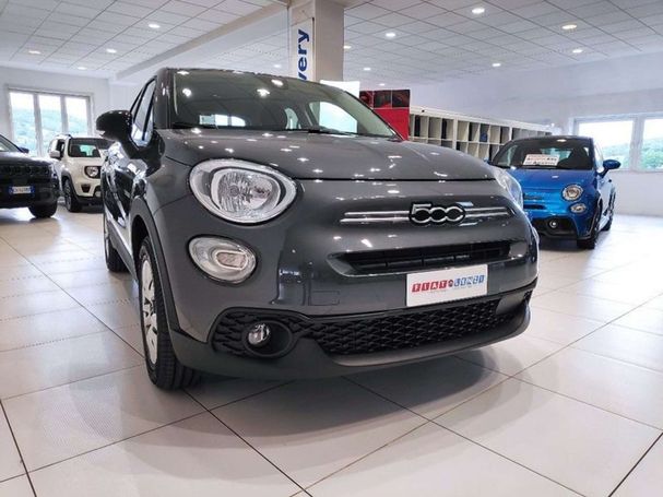 Fiat 500X 1.0 88 kW image number 9