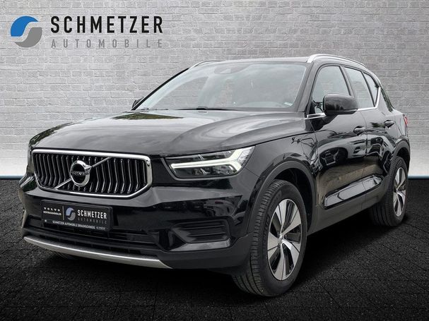 Volvo XC40 R T4 155 kW image number 1