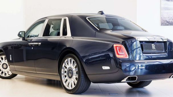 Rolls-Royce Phantom 420 kW image number 1