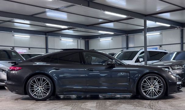 Porsche Panamera 4S 310 kW image number 22