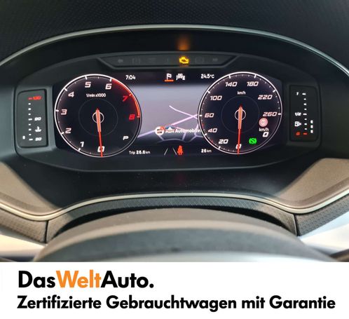 Seat Arona 1.0 TSI FR DSG 81 kW image number 18