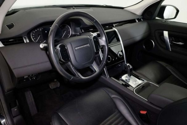 Land Rover Discovery Sport 110 kW image number 17