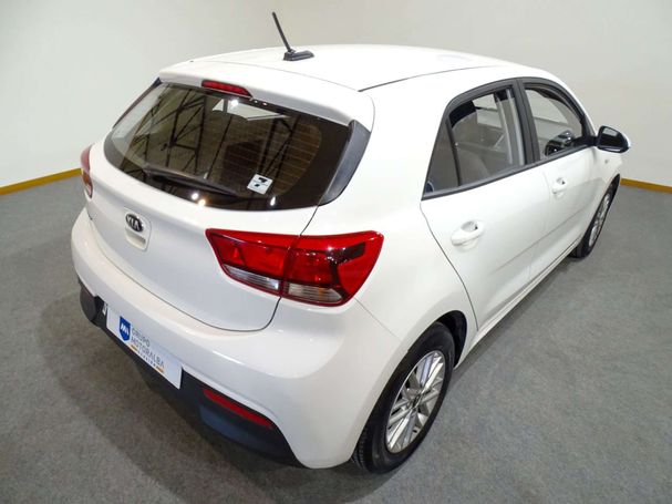 Kia Rio 1.2 62 kW image number 4