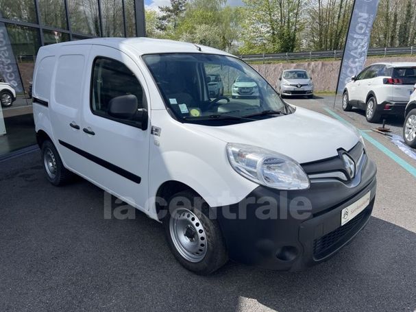 Renault Kangoo Energy dCi 75 55 kW image number 3