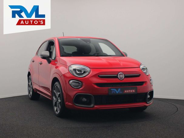 Fiat 500X 1.3 110 kW image number 2