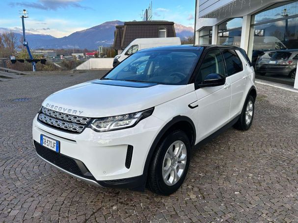 Land Rover Discovery Sport 110 kW image number 1