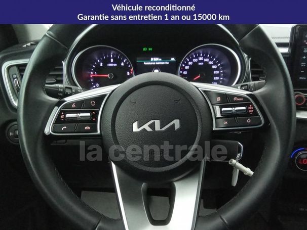 Kia XCeed 1.6 CRDi 100 kW image number 48