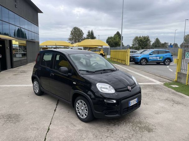 Fiat Panda 51 kW image number 4