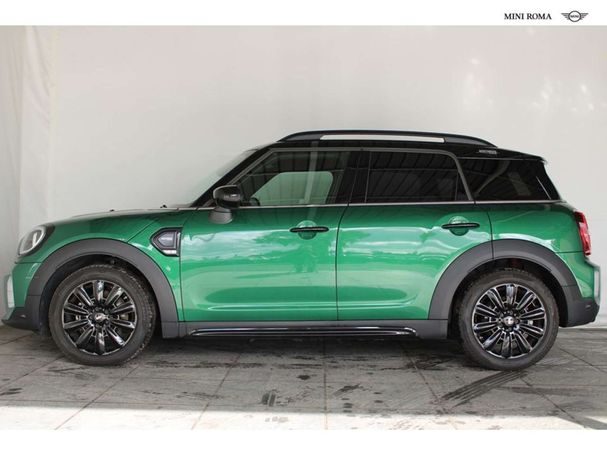 Mini Cooper Countryman Mini 100 kW image number 3