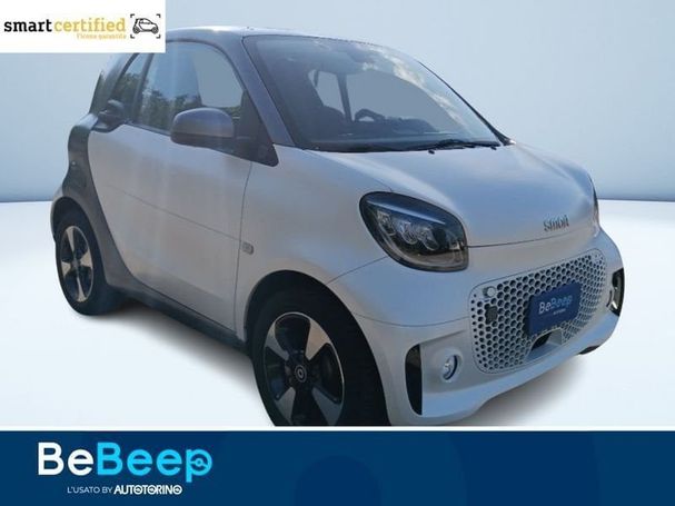 Smart ForTwo EQ 60 kW image number 4