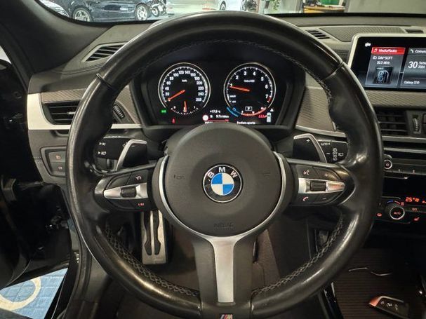 BMW X2 M35i xDrive 225 kW image number 15