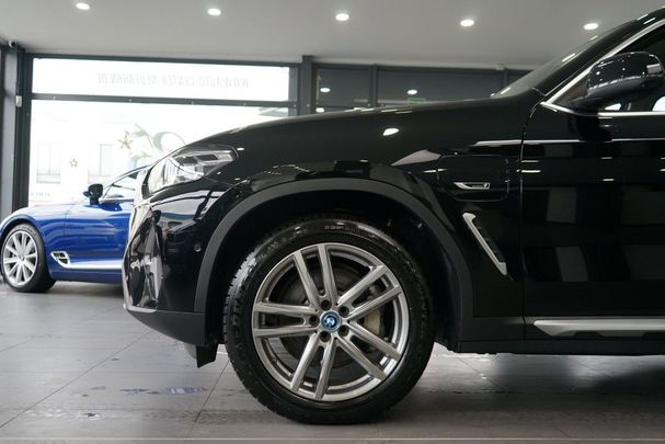 BMW X3 xDrive 135 kW image number 5