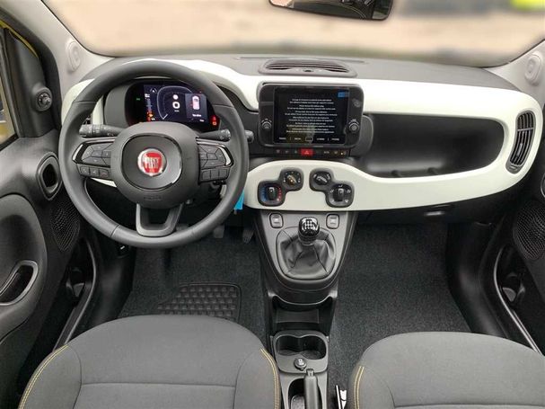 Fiat Panda 51 kW image number 12