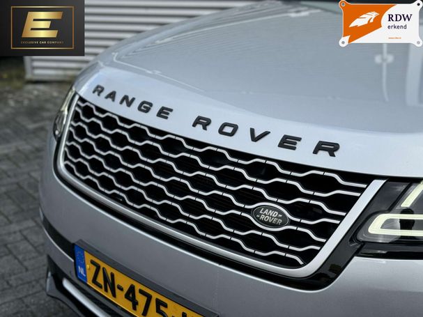 Land Rover Range Rover Velar 221 kW image number 6