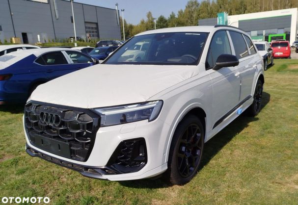 Audi Q7 280 kW image number 1