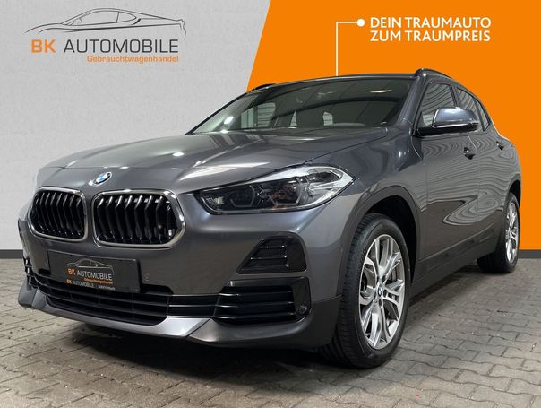 BMW X2 Advantage Plus sDrive 100 kW image number 1