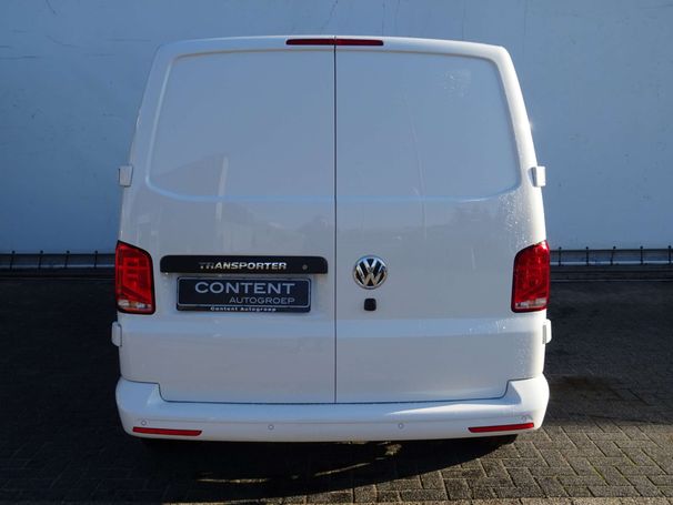 Volkswagen T6 Transporter 110 kW image number 6