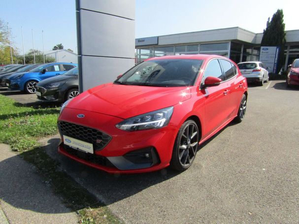 Ford Focus ST 206 kW image number 1