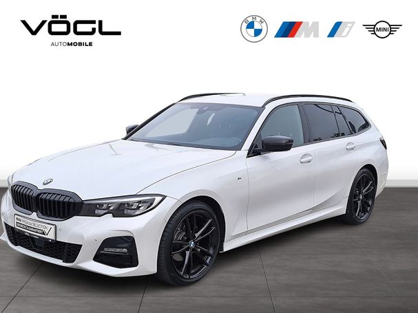 BMW 320d Touring xDrive M Sport 140 kW image number 1