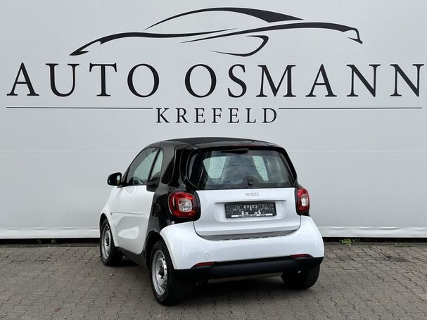 Smart ForTwo 52 kW image number 2