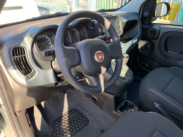 Fiat Panda 51 kW image number 3