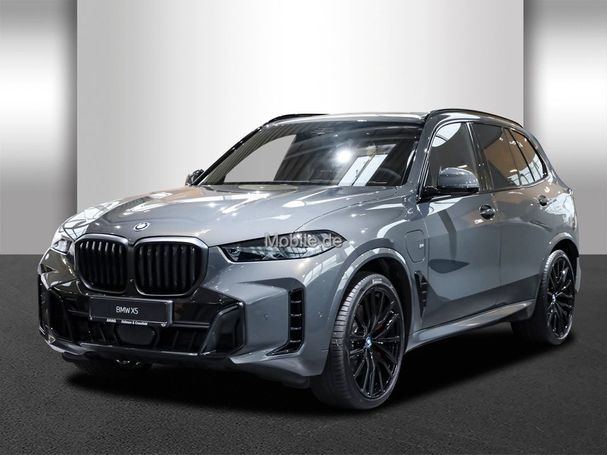 BMW X5 50e xDrive 360 kW image number 1