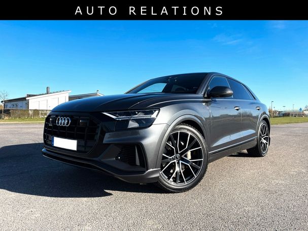 Audi Q8 50 TDI S-line 210 kW image number 2