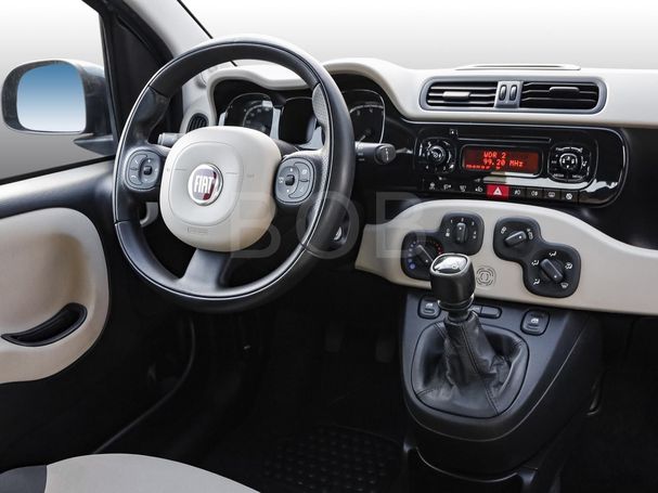 Fiat Panda TwinAir Lounge 63 kW image number 5