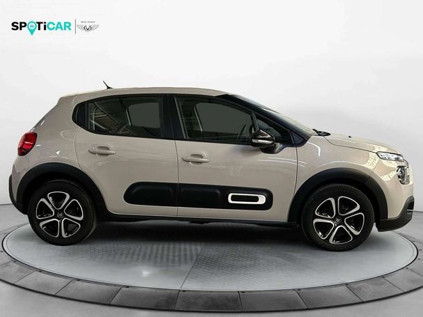 Citroen C3 Pure Tech 83 Feel 60 kW image number 5