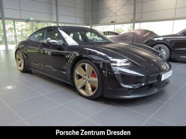 Porsche Taycan 4S 420 kW image number 6