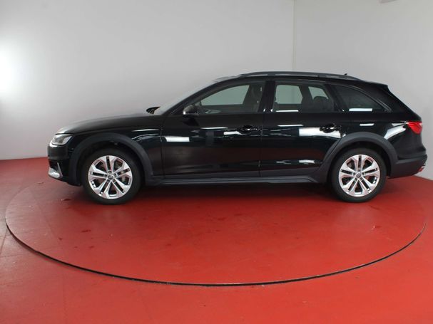 Audi A4 Allroad 50 TDI 210 kW image number 29