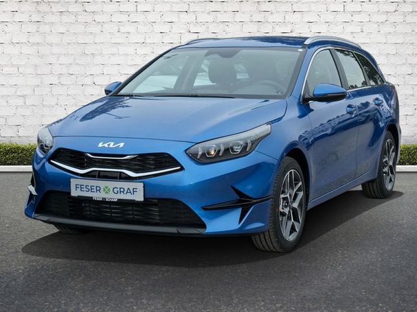 Kia Ceed Sportswagon 1.5 Spirit 103 kW image number 12