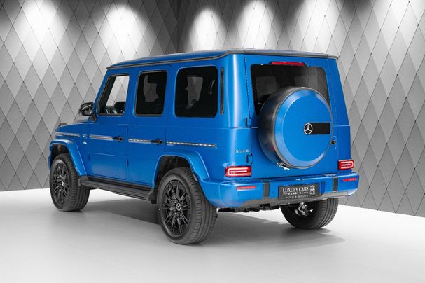 Mercedes-Benz G 580 EQ Edition 432 kW image number 2