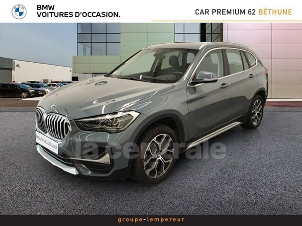 BMW X1 sDrive18i xLine 100 kW image number 1