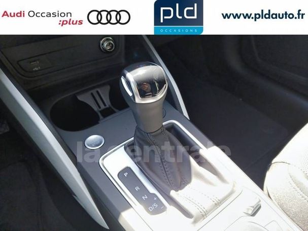 Audi Q2 35 TFSI S tronic Advanced 110 kW image number 8