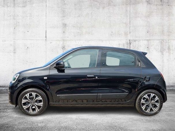 Renault Twingo SCe 65 48 kW image number 5