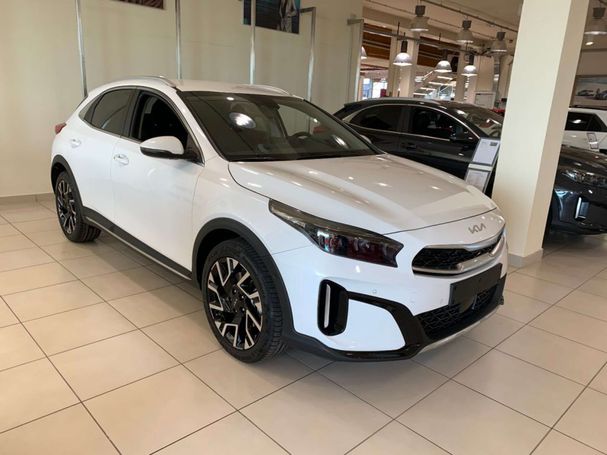 Kia XCeed 1.0 T-GDI 69 kW image number 2