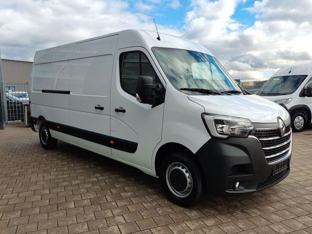 Renault Master DCi 135 L3H2 100 kW image number 2