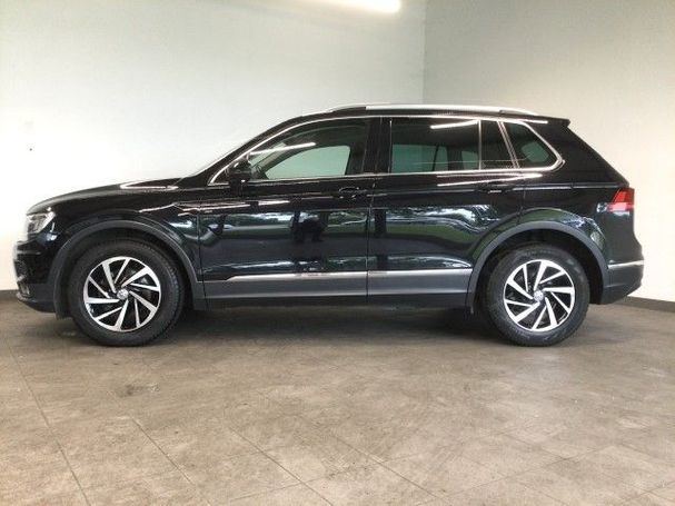 Volkswagen Tiguan 1.4 TSI Join 110 kW image number 2