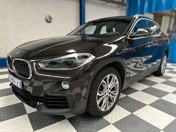 BMW X2 sDrive 100 kW image number 1