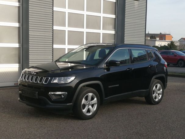 Jeep Compass 103 kW image number 1