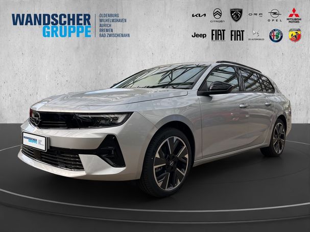 Opel Astra Sports Tourer Electric 115 kW image number 1