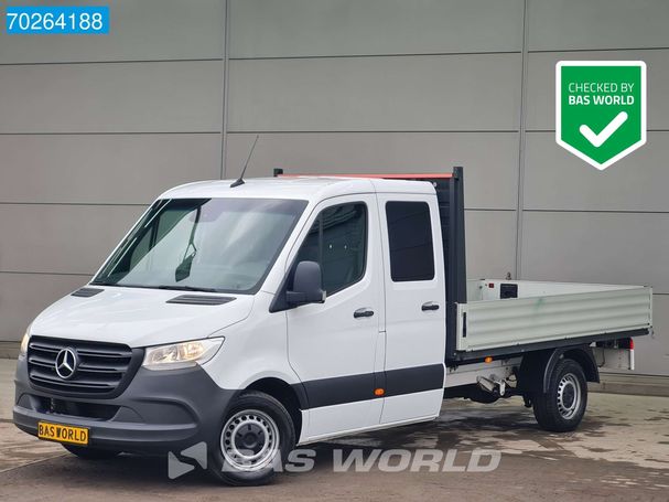 Mercedes-Benz Sprinter 317 CDI 125 kW image number 2