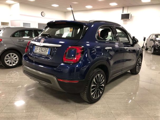 Fiat 500X 1.0 Cross 88 kW image number 3