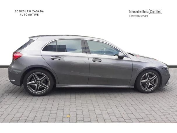 Mercedes-Benz A 200 7G-DCT 120 kW image number 6