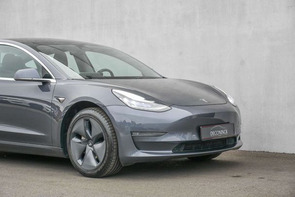 Tesla Model 3 Long Range AWD Dual Motor 366 kW image number 7