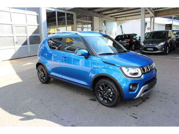 Suzuki Ignis 61 kW image number 3